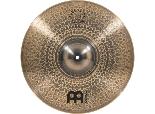 Meinl PAC18MC Pure Alloy Custom 18 Meinl PAC18MC Pure Alloy Custom 18